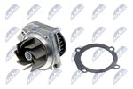 Water Pump, engine cooling NTY CPW-FT-085