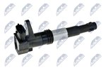 Ignition Coil NTY ECZ-AR-007