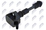 Ignition Coil NTY ECZ-VV-006