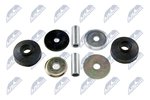 Repair Kit, suspension strut support mount NTY AD-HD-007