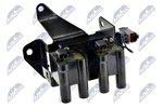 Ignition Coil NTY ECZ-HY-514