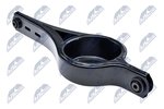 Mounting, control/trailing arm NTY ZWT-FR-037