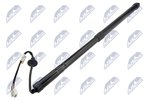 Gas Spring, boot-/cargo area NTY AE-HD-024
