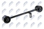 Control/Trailing Arm, wheel suspension NTY ZWT-TY-046
