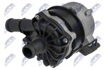 Auxiliary water pump (cooling water circuit) NTY CPZ-AU-029