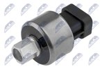 Pressure Switch, air conditioning NTY EAC-PL-000