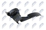 Accelerator Pedal Kit NTY EAP-RE-000