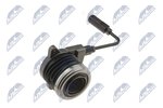 Central Slave Cylinder, clutch NTY NWS-HY-002