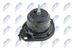 Mounting, engine NTY ZPS-CH-044
