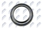 Rolling Bearing, suspension strut support mount NTY AD-PE-009