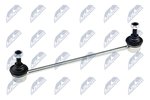 Link/Coupling Rod, stabiliser bar NTY ZLP-PE-008