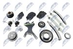 Timing Chain Kit NTY RZR-CH-003