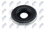 Rolling Bearing, suspension strut support mount NTY AD-RE-002
