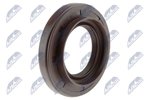 Shaft Seal, drive shaft NTY NUP-TY-031