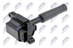 Ignition Coil NTY ECZ-LR-009
