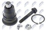 Ball Joint NTY ZSD-CH-034