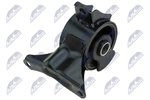 Mounting, engine NTY ZPS-HD-109