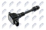 Ignition Coil NTY ECZ-NS-021