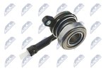 Central Slave Cylinder, clutch NTY NWS-RE-002
