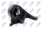 Mounting, engine NTY ZPS-PL-005