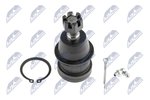 Ball Joint NTY ZSD-CH-028
