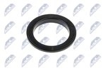 Rolling Bearing, suspension strut support mount NTY AD-TY-053