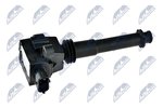 Ignition Coil NTY ECZ-FT-012