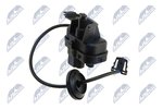 Actuator, central locking system NTY EZC-VW-130