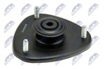 Mounting, shock absorber NTY AD-HD-012