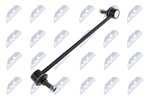 Link/Coupling Rod, stabiliser bar NTY ZLP-CH-002