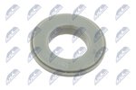 Rolling Bearing, suspension strut support mount NTY AD-MZ-041