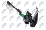 Sensor, headlight levelling NTY ECX-VW-006