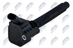 Ignition Coil NTY ECZ-FT-020