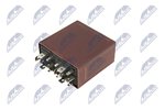 Relay, wipe/wash interval NTY ESW-VW-017