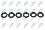 Gasket, cylinder head cover NTY EUS-VW-001