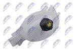 Expansion Tank, coolant NTY CZW-RE-009