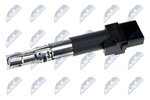 Ignition Coil NTY ECZ-VW-009