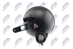 Expansion Tank, coolant NTY CZW-ME-022