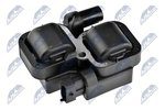 Ignition Coil NTY ECZ-ME-000
