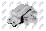 Mounting, engine NTY ZPS-VW-018
