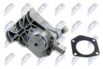 Water Pump, engine cooling NTY CPW-SK-006