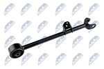 Control/Trailing Arm, wheel suspension NTY ZWT-HD-022