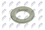 Rolling Bearing, suspension strut support mount NTY AD-MS-001