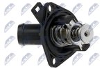 Thermostat, coolant NTY CTM-HD-000