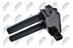 Ignition Coil NTY ECZ-CH-006