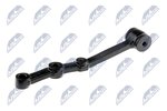 Control Arm/Trailing Arm, wheel suspension NTY ZWD-FT-041