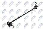 Link/Coupling Rod, stabiliser bar NTY ZLP-BM-020