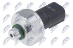 Pressure Switch, air conditioning NTY EAC-ME-002