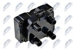 Ignition Coil NTY ECZ-FT-001