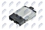 Control Unit, heating/ventilation NTY CSW-TY-002